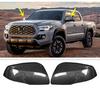 Для Toyota Tacoma 2016- Накладка на боковые зеркала заднего вида из углеродного волокна