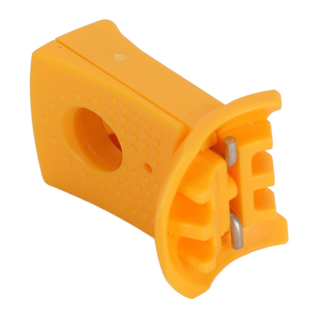 Miniature Circuit Breaker Lockout ABS Electrical Pinout Power Isolation Electrical Security Lock