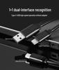 Sanzechuangtong Универсальный внешний DVD/VCD-резак USB/Type-C для ноутбуков и настольных компьютеров