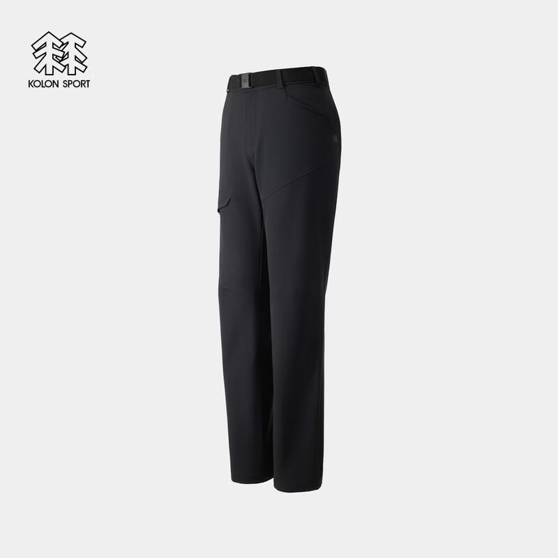 Женские мягкие брюки-софтшелл KOLON SPORT EXPERT FIT