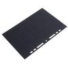 10W Solar Panel High Efficiency Monocrystalline High Temperature Resistant Waterproof Portable