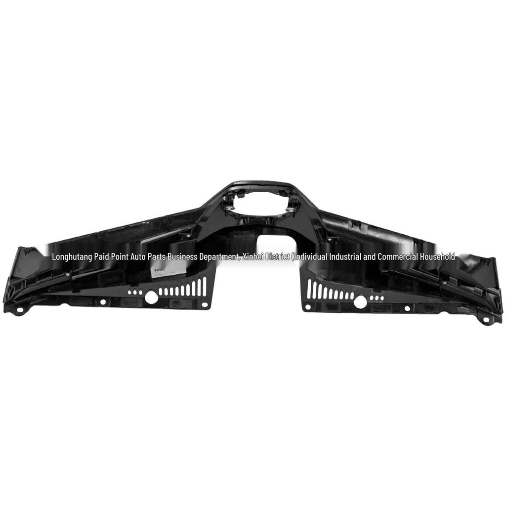 Front Grille Mesh for Toyota Sienna LE (2018-2020) - Part 53101-08130