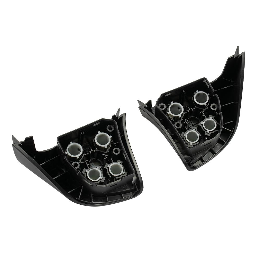 Кнопка управления переключателем рулевого колеса автомобиля для Mercedes W164/W251/W245 ML/GL B/R-класса Кнопка переключения рулевого колеса