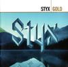 CD STYX Gold B000210402 AM Records 2006 Канада Танцевальная Электроника Б/у