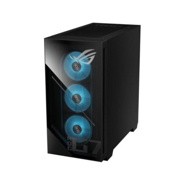 ASUS ROG Strix G700 G700TF-09285K0830 Intel Core Ultra 9 285K 64 ГБ 2 ТБ SSD RTX 5080