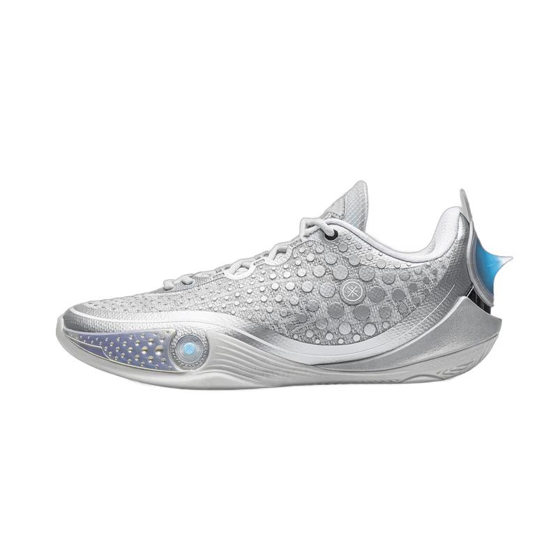Li-Ning Мужские баскетбольные кроссовки Wade 808 6 ULTRA
