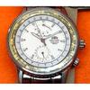 Used ORIENT King Master Power Reserve Unused Working Condition Automatic Watch