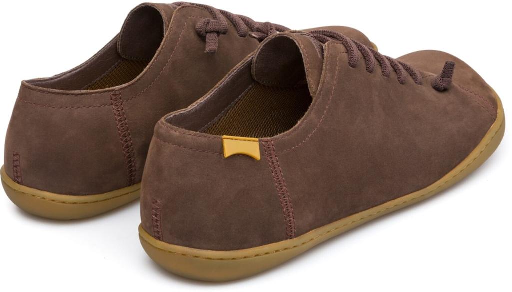 Кроссовки Camper Peu Cami 17665 dark brown