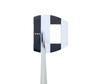 ODYSSEY Паттер SQUARE 2 SQUARE JAILBIRD ZT Тип STROKE LAB 90 Шафт 34 Сталь Правосторонний Ai-ONE (молоток (Сталь) Дюйм) Мужской