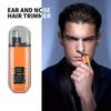 Portable Electric Nose Hair Trimmer Mini Ear Face Clean Trimmer Nose Hair Remover Household