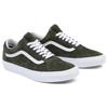 Vans Old Skool Зеленый - VN0A4BW250K