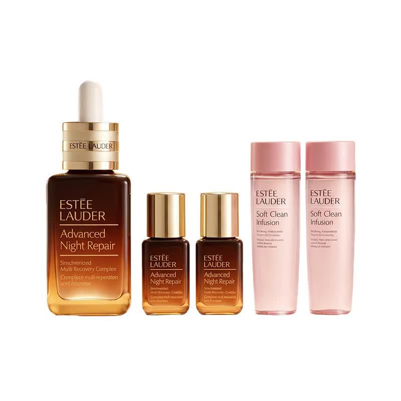 Estee Lauder Advanced Night Repair Skincare Set