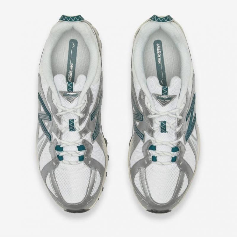 New Balance Кроссовки Nqj Nbpdef755s 91 Ml610tae