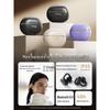 Bluetooth-наушники SANAG Z50 Ultra с зажимом для уха