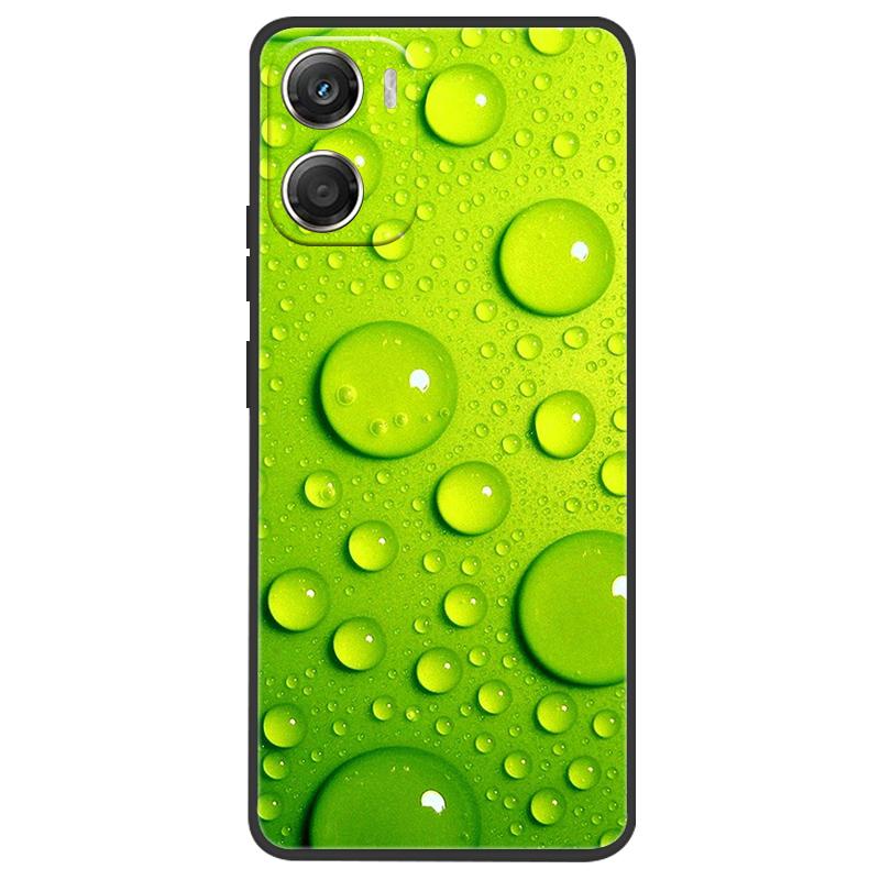 Case For Motorola Moto G06 Case MotoG06 Cool Silicone Cover for Moto G06 Power Bumper Protector Fundas Coque Shockproof Capa