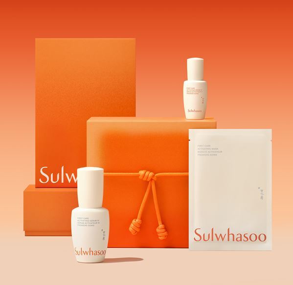 Sulwhasoo Эссенция Юнчо 30 мл Специальное предложение