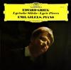 Виниловая пластинка ЭДВАРД ГРИГ ЭМИЛЬ ГИЛЕЛЬ Лирические пьесы Lyric Pieces 2530476 DEUTSCHE GRAMMO 1974 Великобритания Классика Б/у
