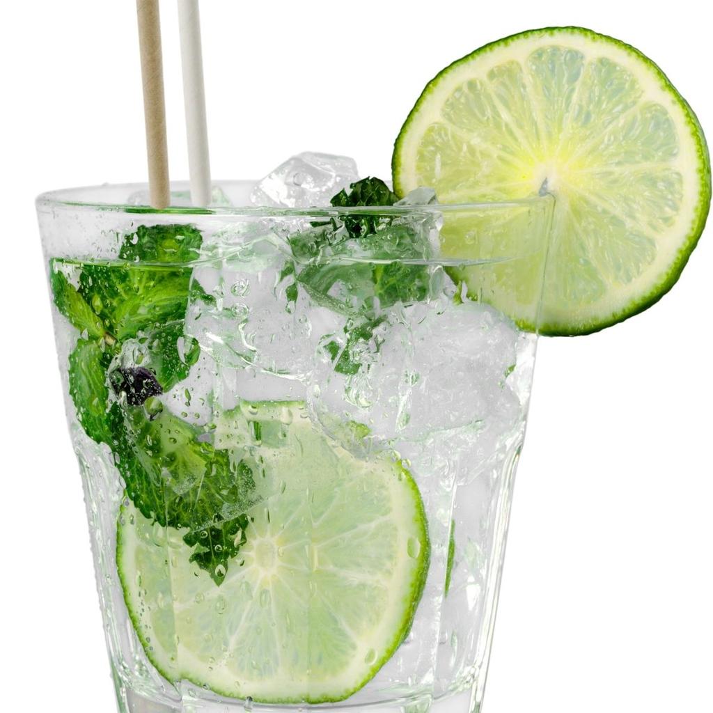 Paper Straws 24 Cm Fackelmann Bar Concept Ref. 54833