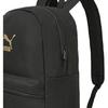 Puma Тканевая Детская Сумка Обычная Детская Черная 353924166202