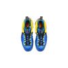 Nike Детские кроссовки Little Posite One Multi-Color Game Royal GS DQ0376-400