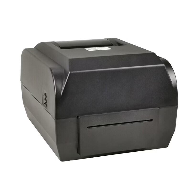 Weishan DP800 RFID сканер-принтер штрих-кодов вилка CN (адаптер в комплекте)