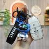 BAIC New Energy EX3 R600 Key Protective Shell & Remote Control Case