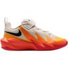 Nike ST Dynamite Дышащие Низкие Баскетбольные Кроссовки Бежево-Оранжевые Детские IH2307-100