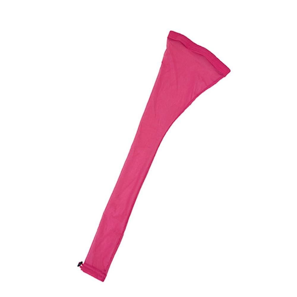 Hairweave Sleeve for Locs Extra Long Wig Breathable Stretchy