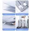 Taikesen Laptop Bag Handheld Suitable for Huawei 16-Inch Apple Macbook Lenovo Laptop Protective Case for Men And Wome