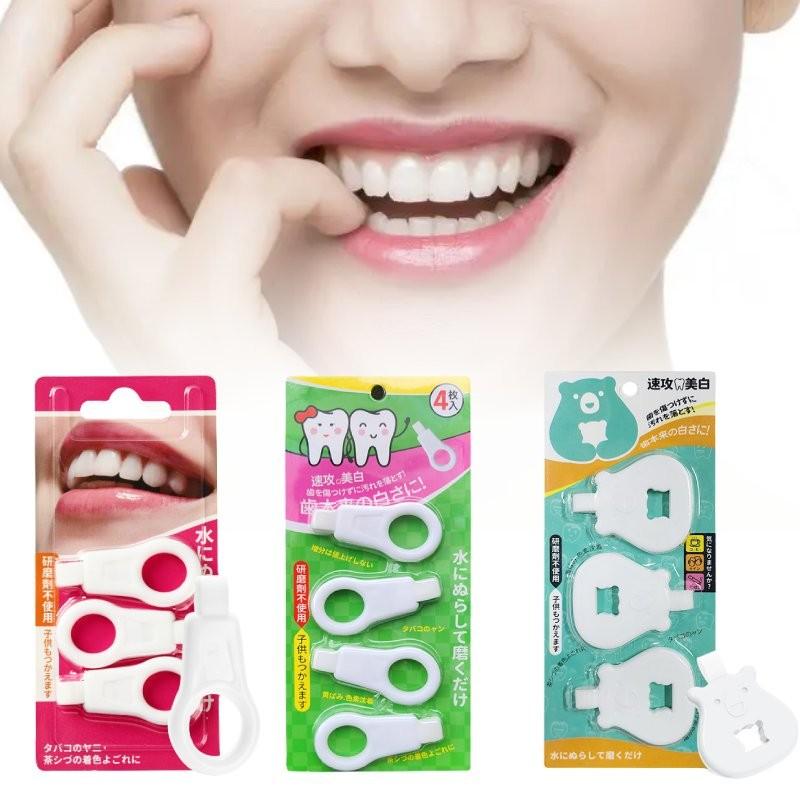 Мягкая и эффективная детская зубная щетка с нано-резиновой губкой для комфортного ежедневного использования