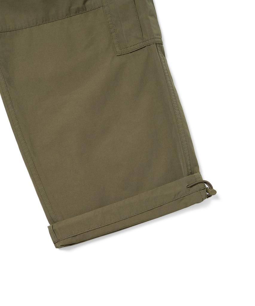 THISISNEVERTHAT Bdu Pant Olive
