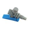 Trigger Handle Switch for Garden Sprayers Compatible with Common Agricultural Spray Systems and Outdoor Watering Accessories