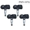 TPMS Tire Sensor For Acura MDX RDX 2007 TSX Pilot 2009 PMV-107G 42753-STK-A04 42753-STK-A03 PMV-108G 315MHz