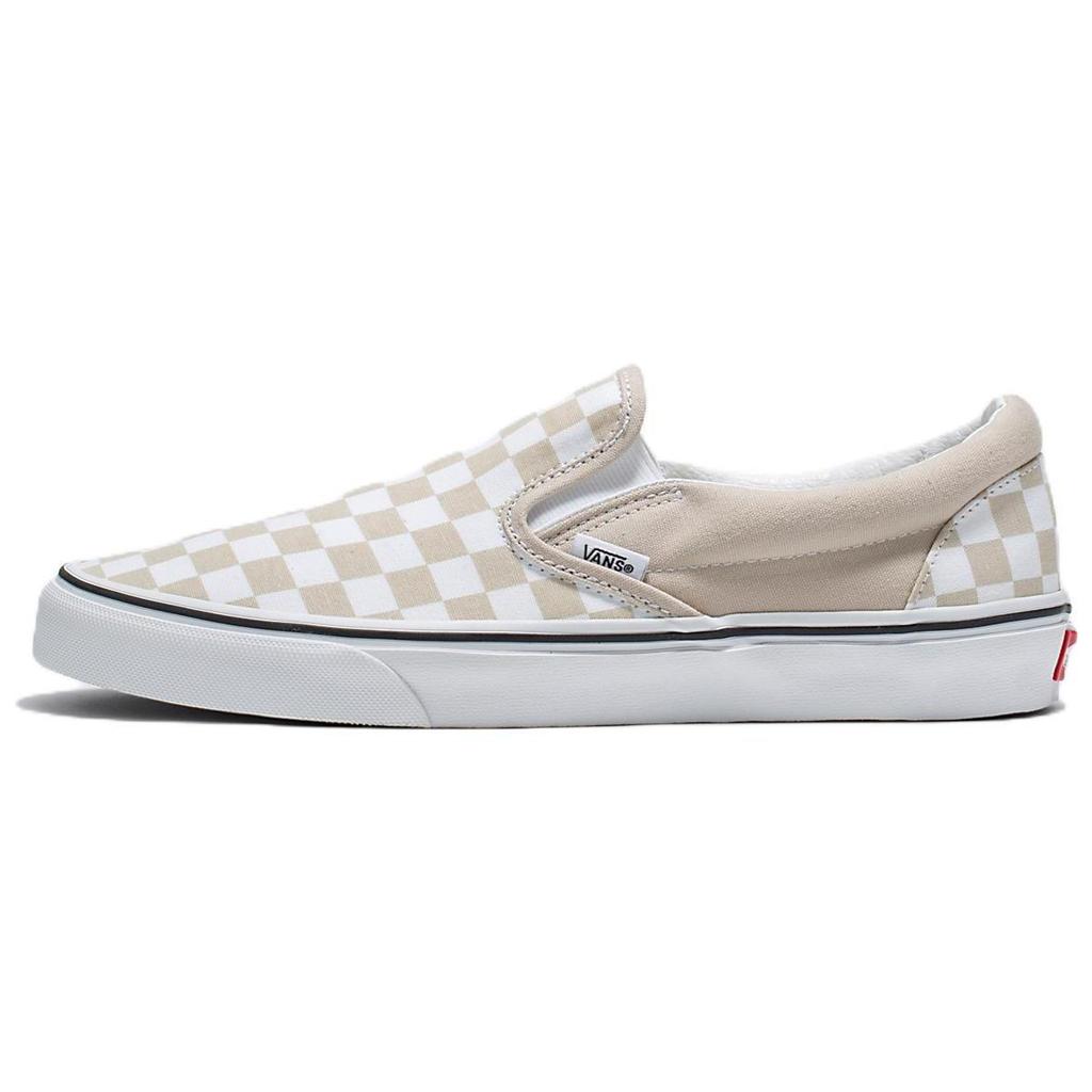Vans Слипоны 'White Grey' VN0A7Q5DBLL