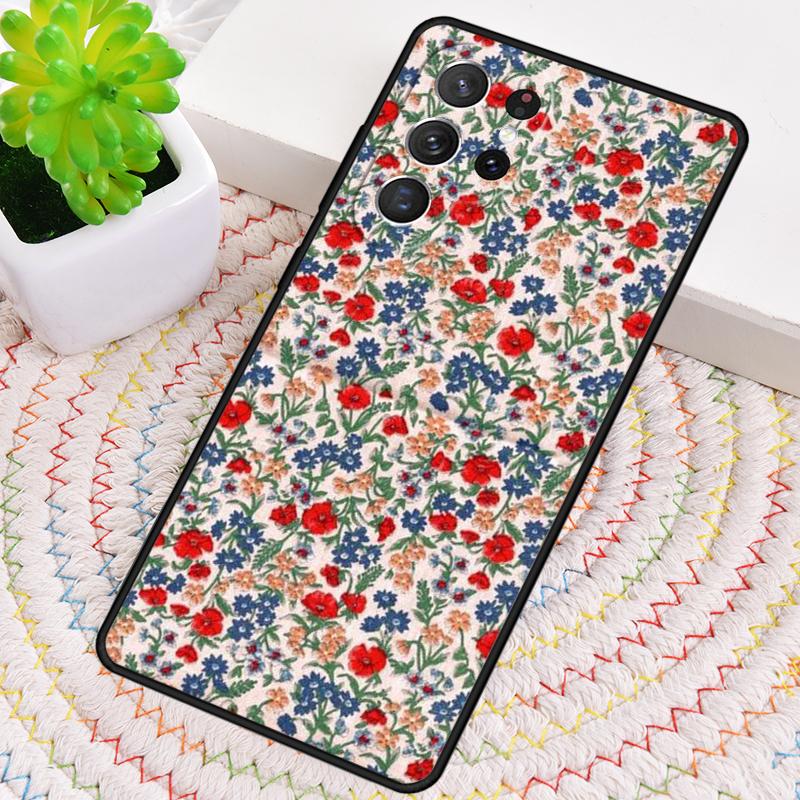 Чехол для телефона Betsy Ann Wiltshire London для Samsung Galaxy note 10 pro S26 Ultra S23 S24 FE S25 S21 S22 PLUS ударопрочный