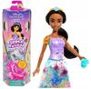 Кукла Mattel Disney Принцесса Кукла «Поворот и открытие» HTV84 HXC23