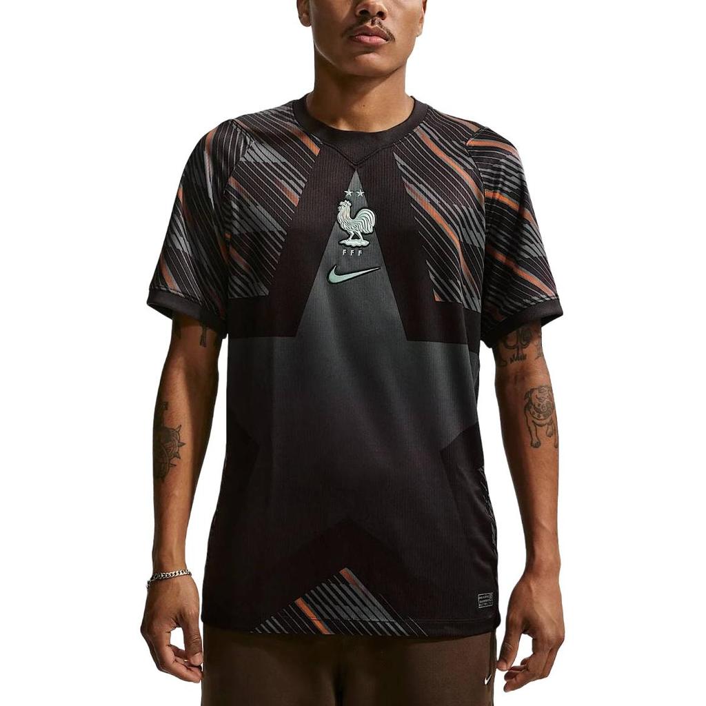 Nike Dri Fit Soccer Jersey Men's IB5304-010