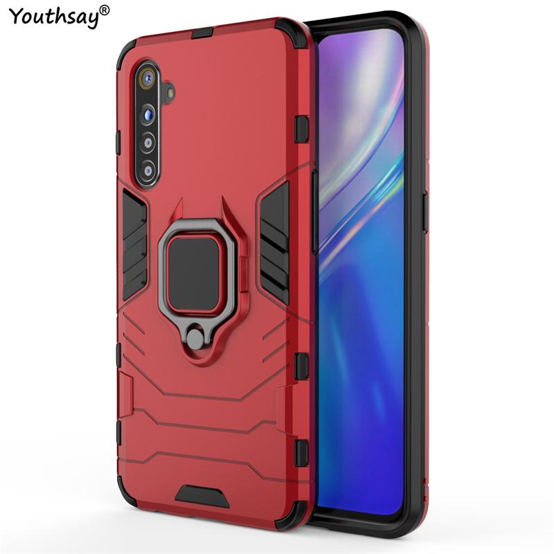 Чехол-накладка для OPPO Realme XT Для Realme 6 5 C3 C15 C11 7 X2 X50 Pro Find X2 Reno4 Чехол Резиновый Защитный Чехол Для Realme XT