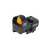 Dot Sight SOL Domestic Dot Sight Black [Red XT-04 QS-MIL]