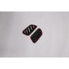 Fiber Front Upper Air Outlet Vent Cover Trim For - Kia Forte K3