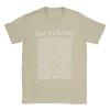 Joy Division Japan T Shirt Vintage Tee Shirt Short Sleeve Round Neck T-Shirt 100% Cotton Gift Idea Clothes