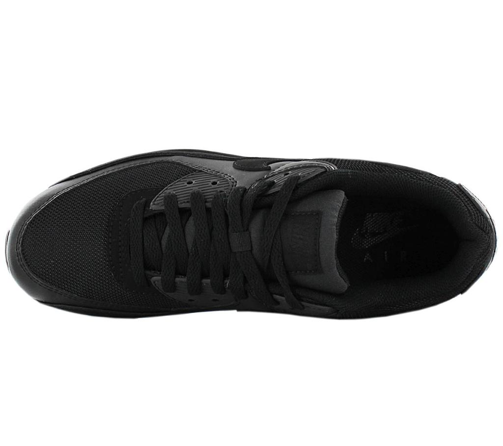 Nike Air Max 90 - Мужские кроссовки Черные CN8490-003 ОРИГИНАЛ