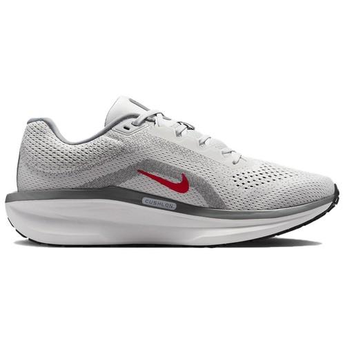 Nike Air Winflo 11 Photon Dust Fire Red - FJ9509-005