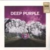 LP Пластинка VARIOUS - The Many Faces Of Deep Purple - A J VYN025 Music Brokers 2020 Франция Рок