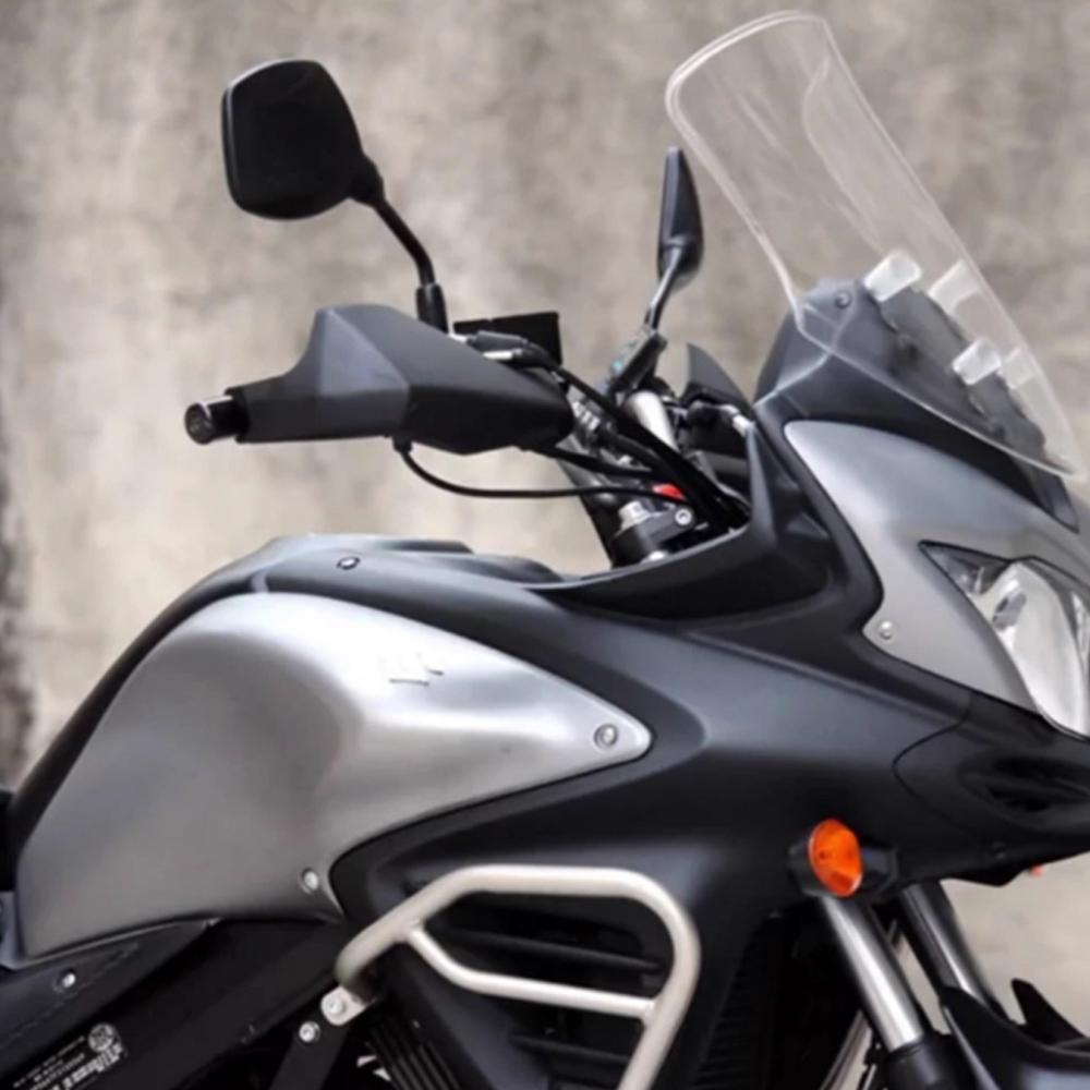 DL650 аксессуары для мотоциклов, защита рук, защита руля для Suzuki V-Strom DL650 DL 650 DL VStrom 650DL