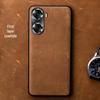 Honor 60 Genuine Leather Protective Cover for 60/60se/60Pro