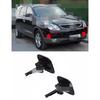 Крышка форсунки омывателя фар Левая Правая Для HYUNDAI 2007- 2012 VERACRUZ ix55 986803J000 986903J000