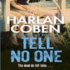 Tell No One by Harlan Coben Paperback Book 9781409117025