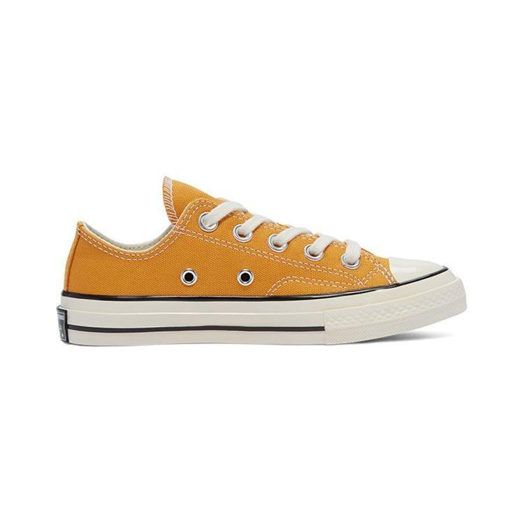 Converse Кеды Chuck Taylor All Star 70 Ox Подсолнух GS 368987C