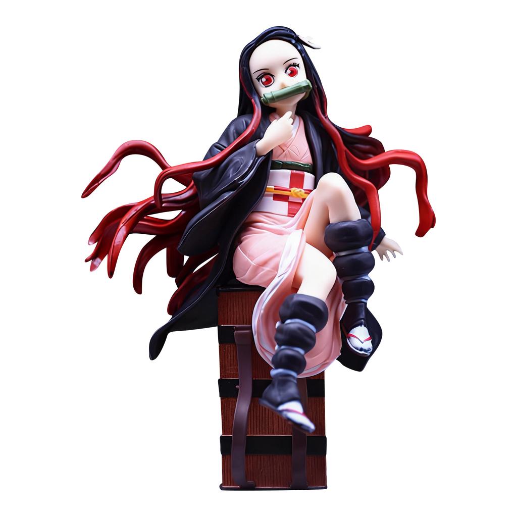 Неподвижная кукла Коллекционная версия Кукла в масштабе Настольные украшения